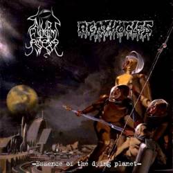 Agathocles : Essence of the Dying Planet